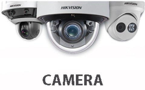 Camera hik6